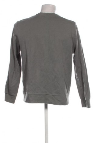 Ανδρική μπλούζα Jack & Jones, Μέγεθος XL, Χρώμα Πράσινο, Τιμή 7,42 €