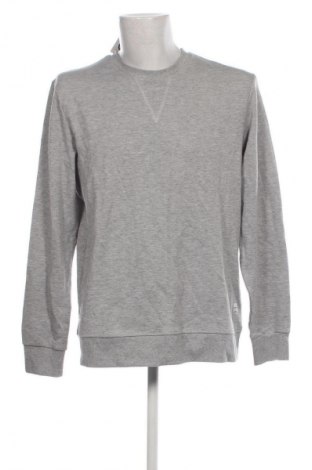 Ανδρική μπλούζα Jack & Jones, Μέγεθος XL, Χρώμα Γκρί, Τιμή 12,37 €