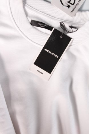Pánské tričko  Jack & Jones PREMIUM, Velikost L, Barva Bílá, Cena  367,00 Kč