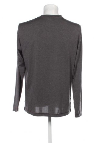 Herren Shirt Jack Wolfskin, Größe XL, Farbe Grau, Preis € 22,48