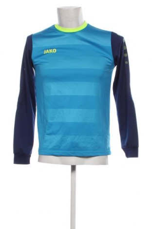 Herren Shirt Jako, Größe S, Farbe Blau, Preis 8,70 €