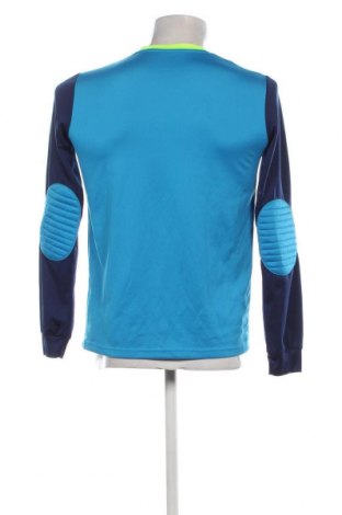 Herren Shirt Jako, Größe S, Farbe Blau, Preis € 17,40