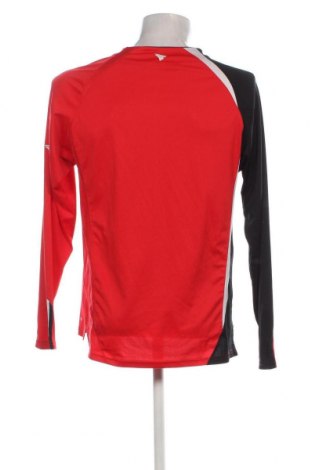 Herren Shirt Jako, Größe M, Farbe Rot, Preis 6,96 €