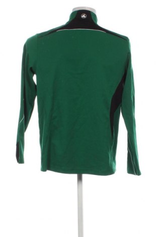 Herren Shirt Jako, Größe M, Farbe Grün, Preis € 6,96