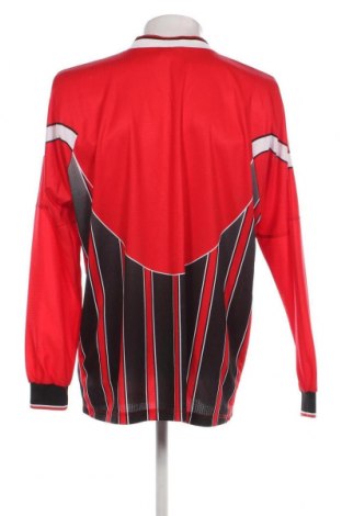 Ανδρική μπλούζα Jako, Μέγεθος XXL, Χρώμα Κόκκινο, Τιμή 12,79 €