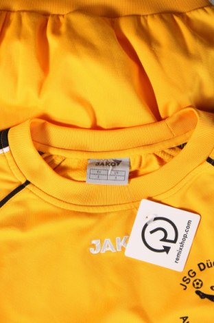 Pánske tričko  Jako, Veľkosť S, Farba Oranžová, Cena  6,89 €