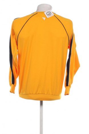 Ανδρική μπλούζα Jako, Μέγεθος S, Χρώμα Πορτοκαλί, Τιμή 8,35 €