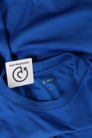 Ανδρική μπλούζα Jako, Μέγεθος L, Χρώμα Μπλέ, Τιμή 7,73 €
