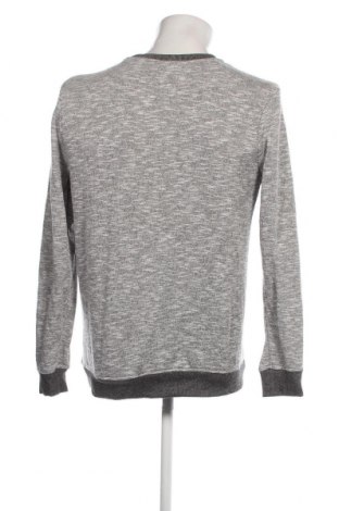 Ανδρική μπλούζα Jean Pascale, Μέγεθος M, Χρώμα Γκρί, Τιμή 5,88 €