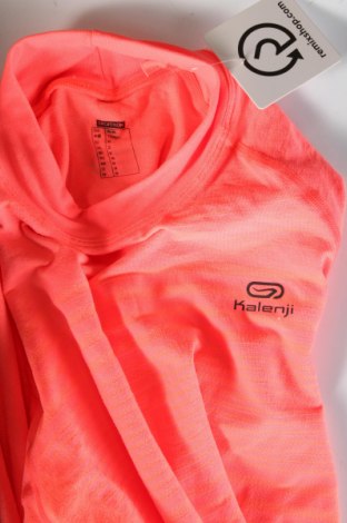 Herren Shirt Kalenji, Größe M, Farbe Rosa, Preis 5,60 €
