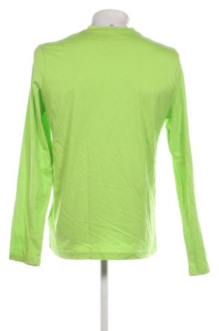 Ανδρική μπλούζα Kariban, Μέγεθος L, Χρώμα Πράσινο, Τιμή 7,05 €