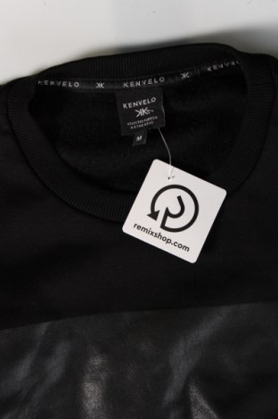 Pánské tričko  Kenvelo, Velikost M, Barva Černá, Cena  143,00 Kč