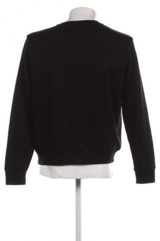 Ανδρική μπλούζα Kenvelo, Μέγεθος M, Χρώμα Μαύρο, Τιμή 5,77 €