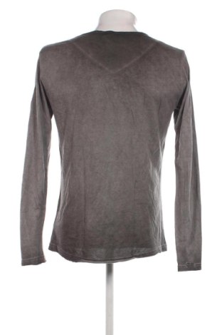 Herren Shirt Key Largo, Größe L, Farbe Grau, Preis € 11,27