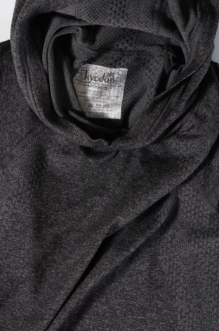 Herren Shirt Kyodan, Größe M, Farbe Grau, Preis 6,96 €