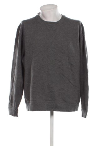 Ανδρική μπλούζα L.L. Bean, Μέγεθος XL, Χρώμα Γκρί, Τιμή 28,21 €