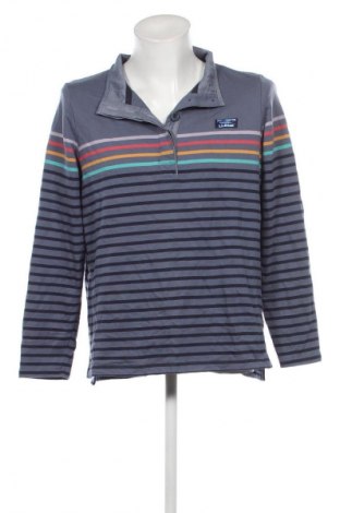 Ανδρική μπλούζα L.L. Bean, Μέγεθος XL, Χρώμα Πολύχρωμο, Τιμή 29,69 €