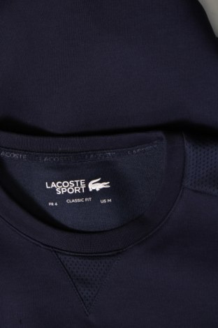 Ανδρική μπλούζα Lacoste, Μέγεθος M, Χρώμα Μπλέ, Τιμή 52,58 €