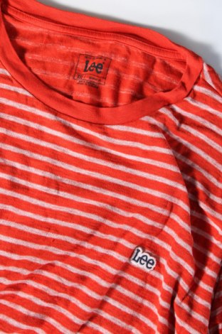 Herren Shirt Lee, Größe XXL, Farbe Orange, Preis € 33,40