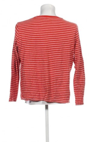 Herren Shirt Lee, Größe XXL, Farbe Orange, Preis 33,40 €