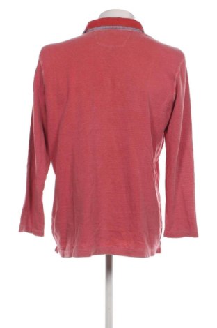 Herren Shirt Lerros, Größe L, Farbe Rosa, Preis € 11,27