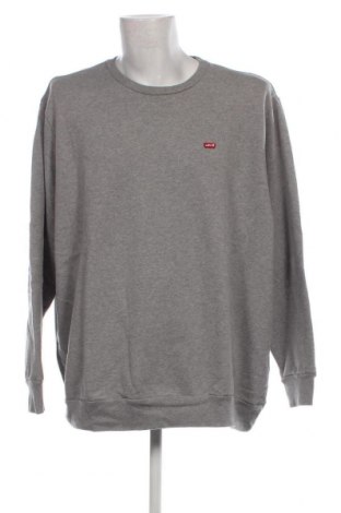 Herren Shirt Levi's, Größe 3XL, Farbe Grau, Preis € 30,62