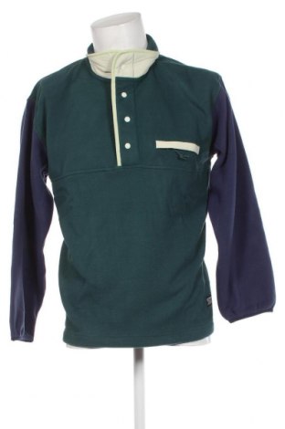 Ανδρική μπλούζα Levi's, Μέγεθος S, Χρώμα Πράσινο, Τιμή 27,84 €