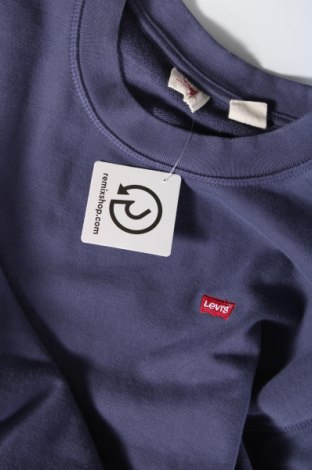 Herren Shirt Levi's, Größe S, Farbe Blau, Preis € 30,62