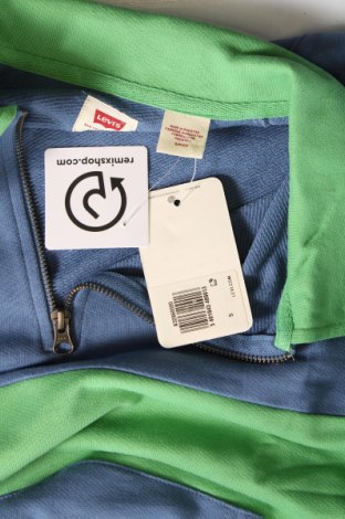 Męska bluzka Levi's, Rozmiar S, Kolor Kolorowy, Cena 143,94 zł