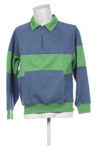 Ανδρική μπλούζα Levi's, Μέγεθος S, Χρώμα Πολύχρωμο, Τιμή 27,84 €