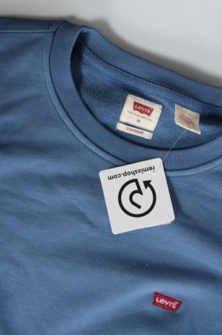 Pánské tričko  Levi's, Velikost M, Barva Modrá, Cena  1 487,00 Kč