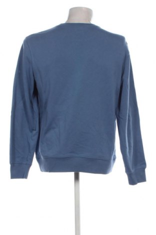 Herren Shirt Levi's, Größe M, Farbe Blau, Preis 52,89 €