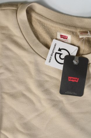 Pánské tričko  Levi's, Velikost 3XL, Barva Béžová, Cena  704,00 Kč