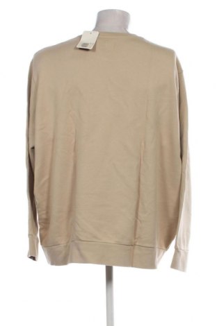 Herren Shirt Levi's, Größe 3XL, Farbe Beige, Preis € 27,84