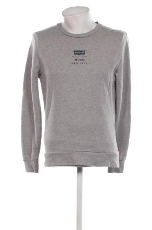 Herren Shirt Levi's, Größe XS, Farbe Grau, Preis € 31,73
