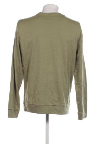 Ανδρική μπλούζα Lindbergh, Μέγεθος L, Χρώμα Πράσινο, Τιμή 28,21 €