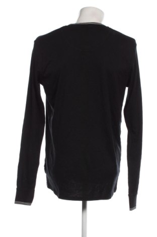 Pánske tričko  Lindbergh, Veľkosť XXL, Farba Čierna, Cena  27,22 €