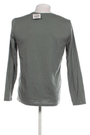 Herren Shirt Livergy, Größe S, Farbe Grün, Preis € 5,29