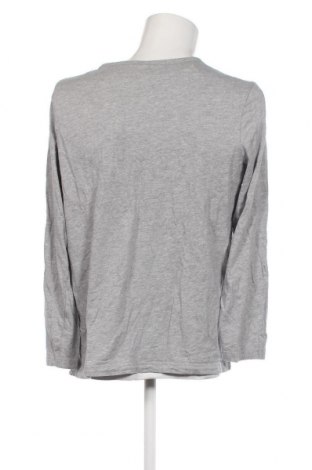 Ανδρική μπλούζα Livergy, Μέγεθος L, Χρώμα Γκρί, Τιμή 6,46 €