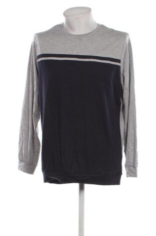 Ανδρική μπλούζα Livergy, Μέγεθος L, Χρώμα Πολύχρωμο, Τιμή 11,75 €