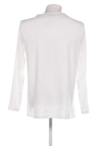 Pánske tričko  Livergy, Veľkosť L, Farba Biela, Cena  6,46 €
