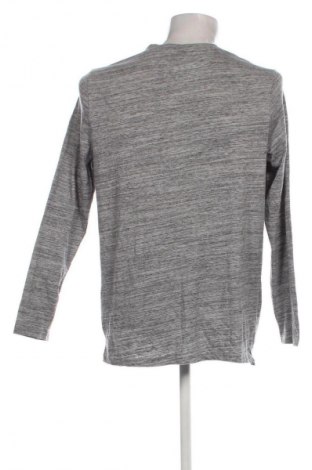 Ανδρική μπλούζα Livergy, Μέγεθος L, Χρώμα Μπλέ, Τιμή 7,05 €