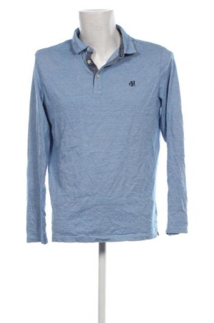 Мъжка блуза Marc O'Polo, Размер XL, Цвят Син, Цена 61,20 лв.