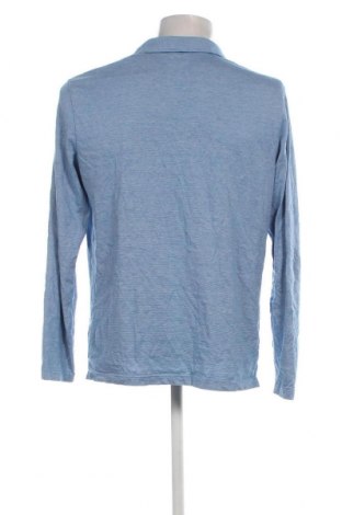 Pánske tričko  Marc O'Polo, Veľkosť XL, Farba Modrá, Cena  38,56 €