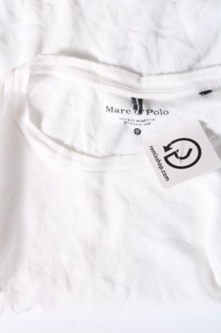 Bluză de bărbați Marc O'Polo, Mărime M, Culoare Alb, Preț 212,50 Lei