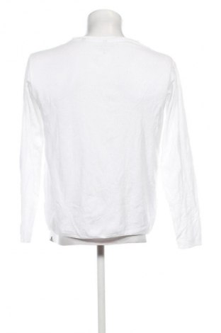 Ανδρική μπλούζα Marc O'Polo, Μέγεθος M, Χρώμα Λευκό, Τιμή 39,96 €