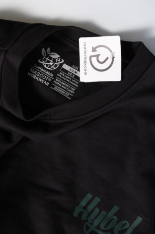 Pánske tričko  Mascot, Veľkosť M, Farba Čierna, Cena  5,82 €