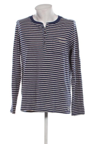 Pánské tričko  Matinique, Velikost L, Barva Modrá, Cena  727,00 Kč