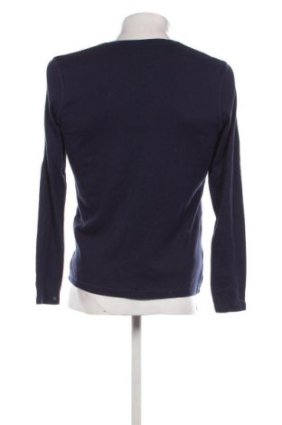 Мъжка блуза McNeal, Размер S, Цвят Син, Цена 15,42 лв.