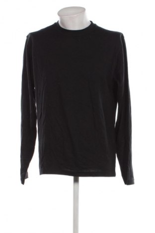 Ανδρική μπλούζα Milano, Μέγεθος XXL, Χρώμα Μαύρο, Τιμή 7,05 €